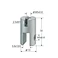 steel cable gripper